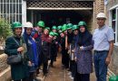بازدید از معادن مس و فیروزه نیشابور ۶ اردیبهشت ۱۴۰۳